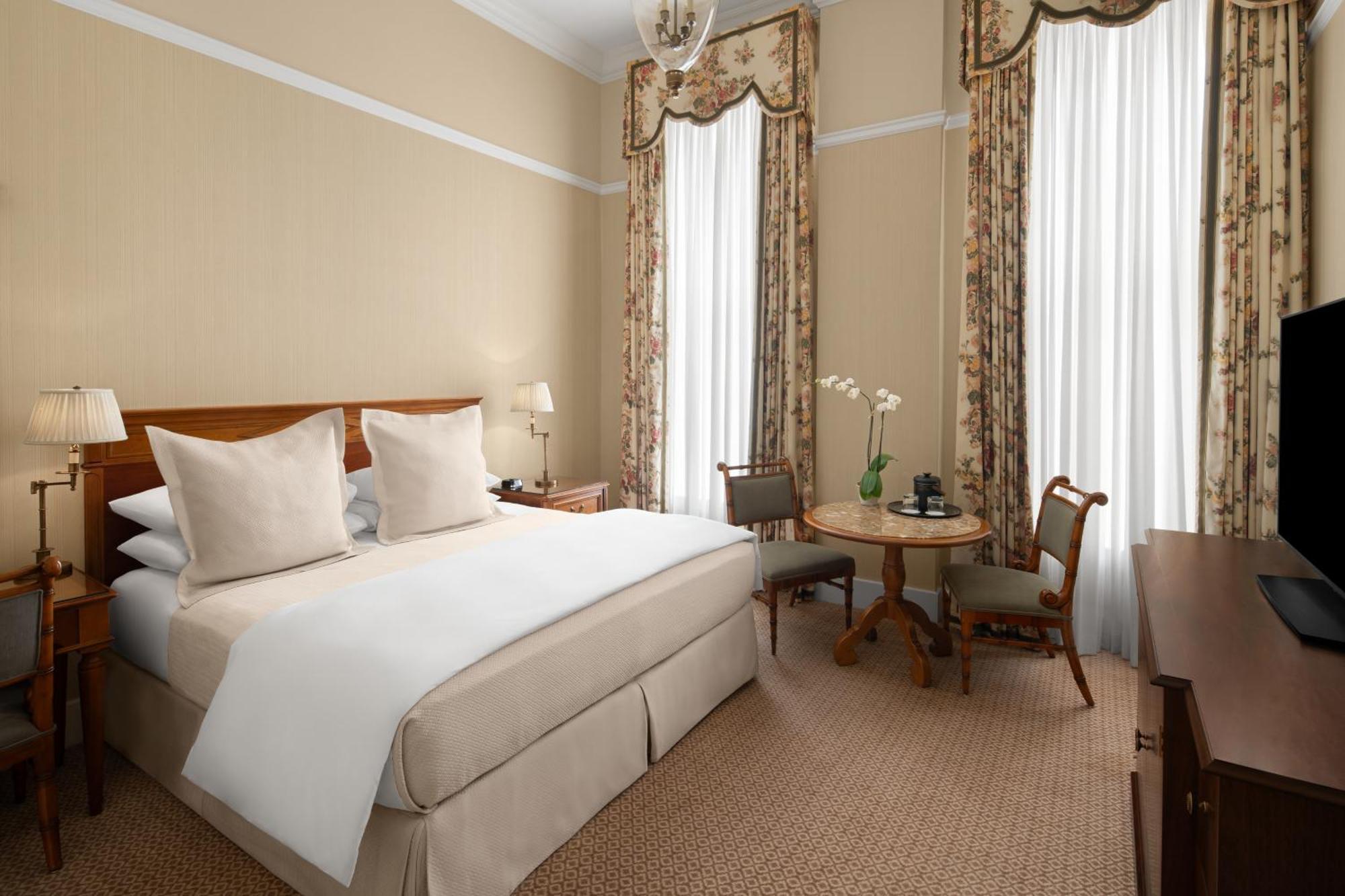 Capital Hotel ลิตเติลร็อค ภายนอก รูปภาพ